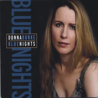 Blue Nights by Donna Burke