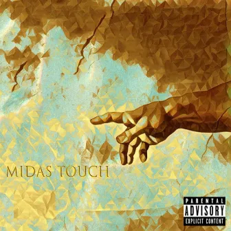 Midas Touch by Mikasso