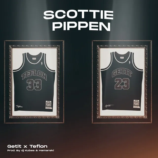 SCOTTIE PIPPEN