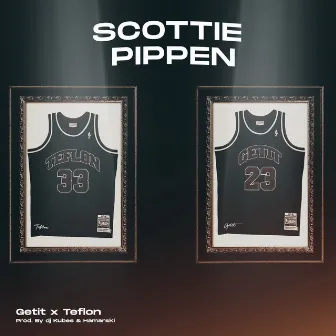 SCOTTIE PIPPEN by Dj Kubes