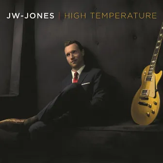 High Temperature by JW-Jones