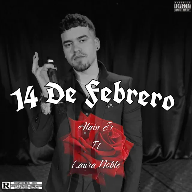 14 de Febrero