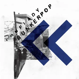 Bunkerpop by LoneLady