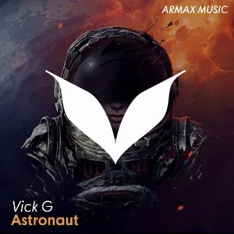 Astronaut by Vick G