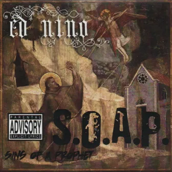 S.O.A.P. by Ed Nino