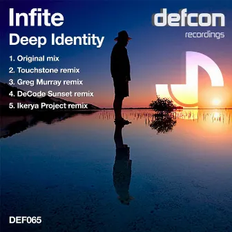 Deep Identity by Infite