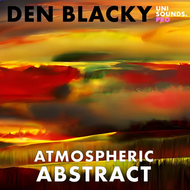 Atmospheric Abstract