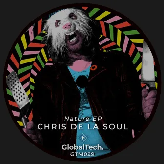 Nature EP by Chris de la Soul