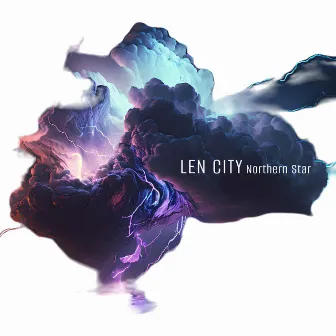 Northern Star by Len City