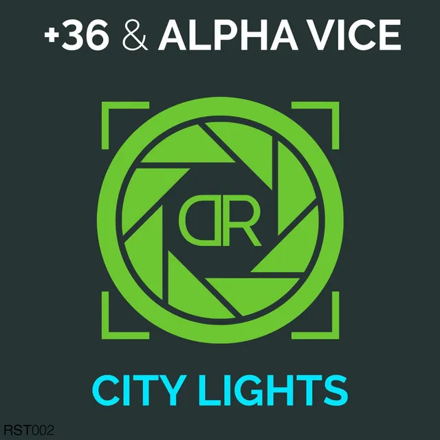 City Lights - Extended Mix