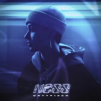 Untypisch (Mixtape) by NESS