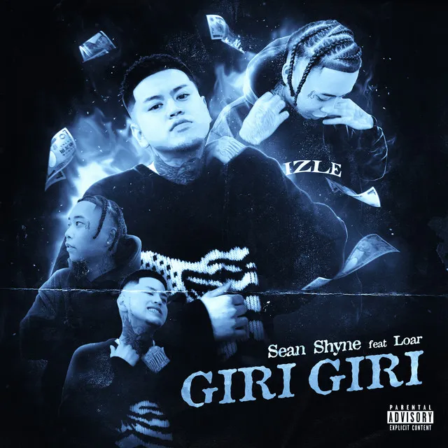 GIRI GIRI (feat. Loar)