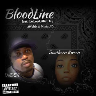 Blood Line by DaDSA