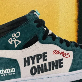 Hype Online by RIO