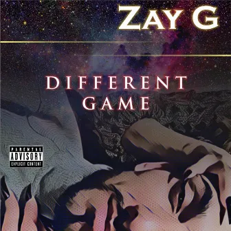 Different Game by Zay G