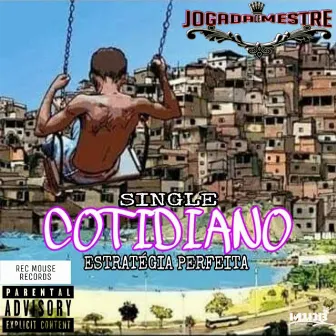 Cotidiano by Jogada de Mestre