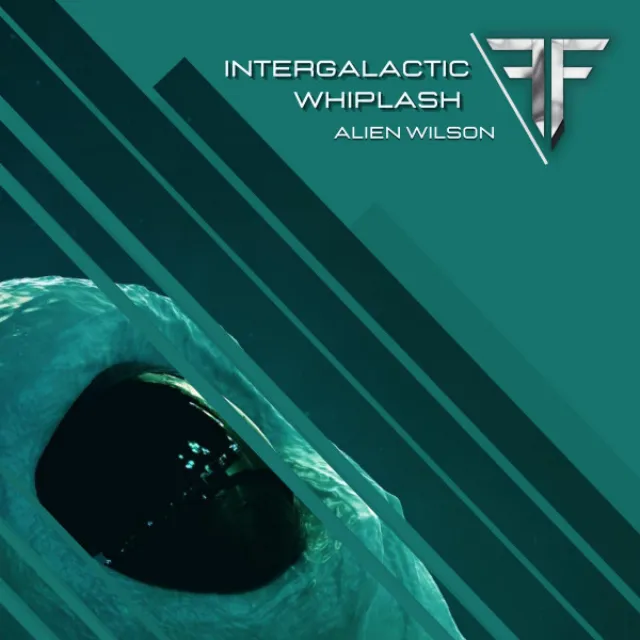 Alien Wilson - Intergalactic Whiplash (Original Mix)