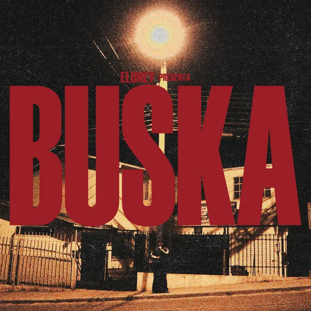 BUSKA