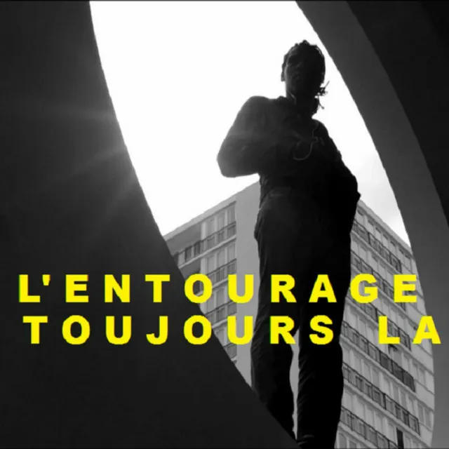 Toujours là