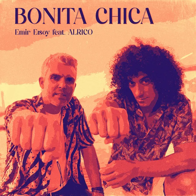 Bonita Chica (feat. ALRICO)