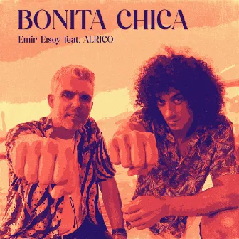 Bonita Chica (feat. ALRICO) by Emir Ersoy