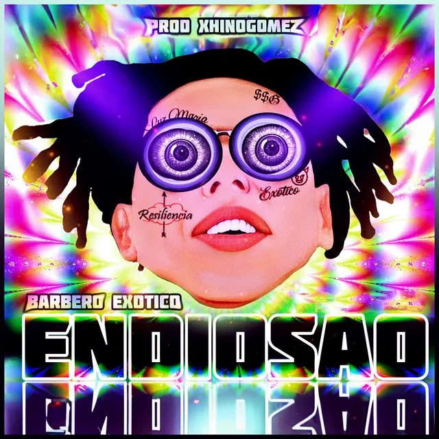 Endiosao