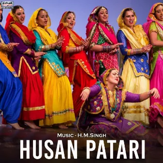 Husan Patari - Single by Rosy