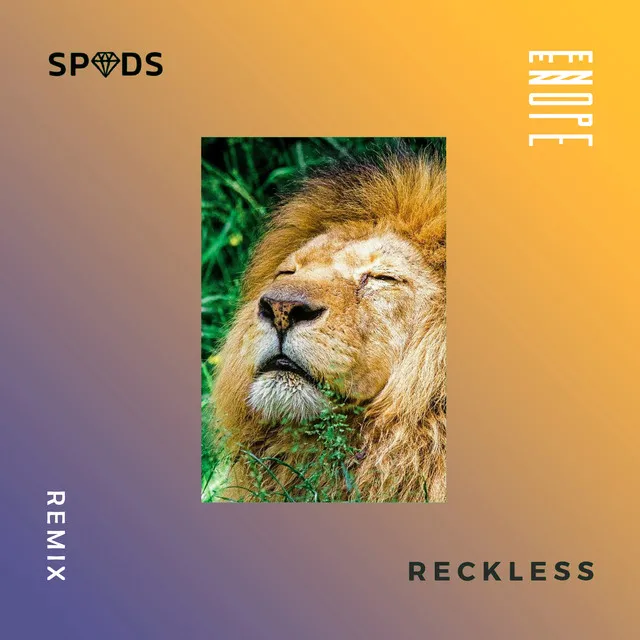 Reckless - ENOPE Remix