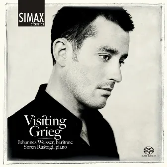 Visiting Grieg by Johannes Weisser