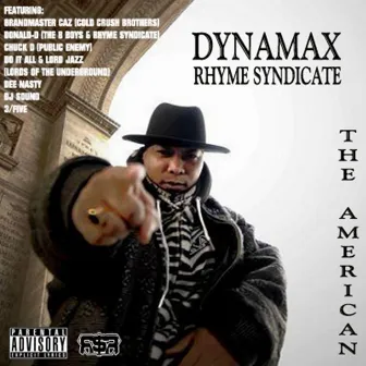 The American by Dynamax