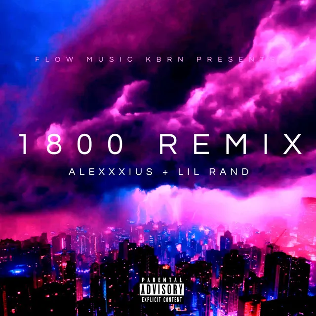 1800 - Remix