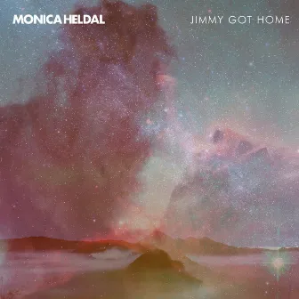 Jimmy Got Home by Monica Heldal