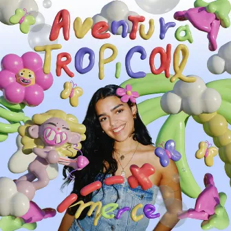 aventura tropical by Merce