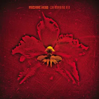 The Burning Red by Machine Head