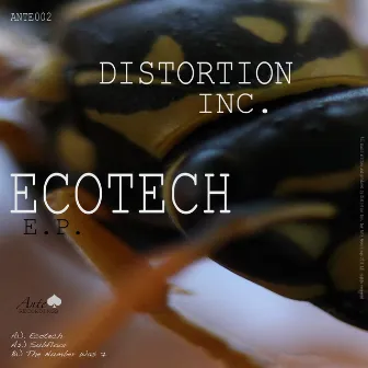 Ecotech by Distortion Inc