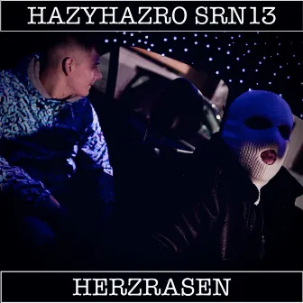 Herzrasen by HAZYHAZRO