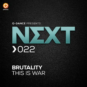 This is War by Brutality