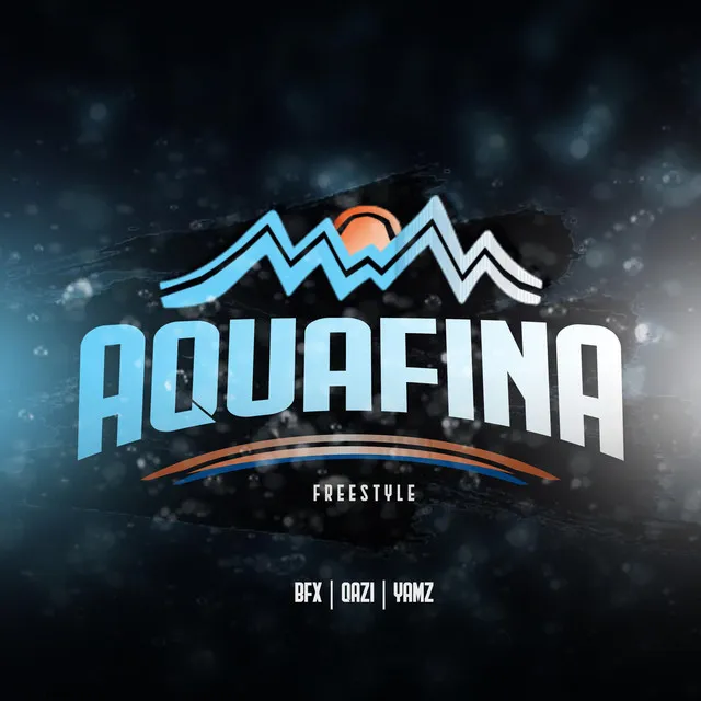 Aquafina Freestyle