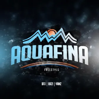 Aquafina Freestyle by BFX