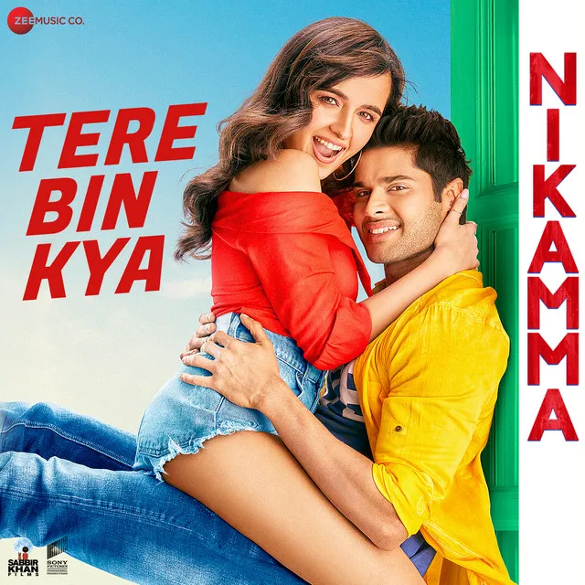 Tere Bin Kya (From 