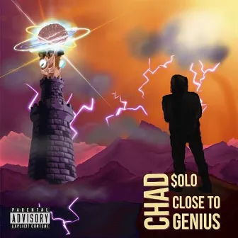 Close to Genius by Chad Solo