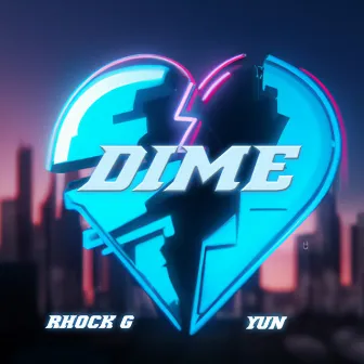 Dime by Yun