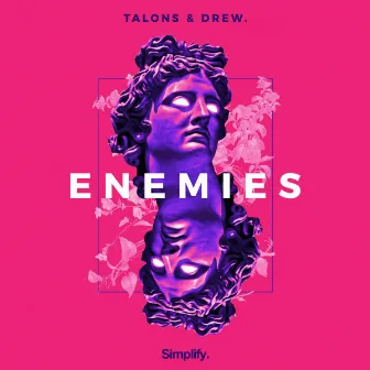 Enemies by Drew.