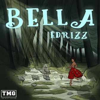 Bella by Edrizz