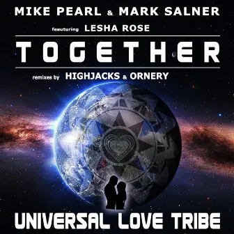 Together by Mike Pearl