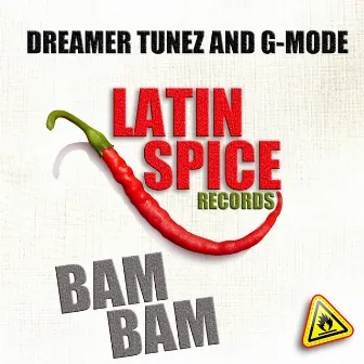 Bam Bam by Dreamer Tunez