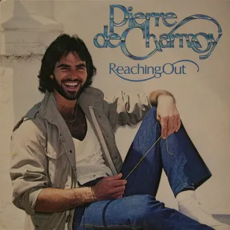 Reaching Out by Pierre De Charmoy