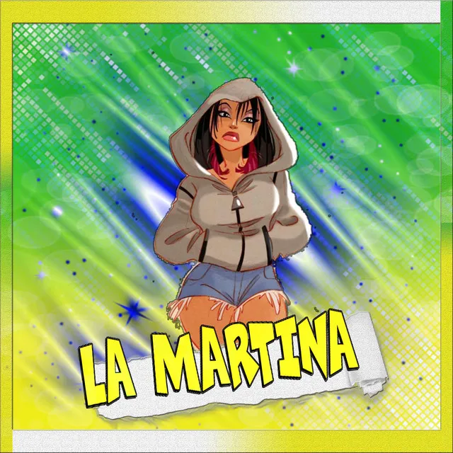 La Martina