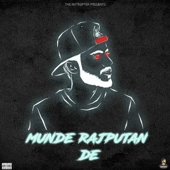 Munde Rajputan De by THE NXTRΔPPER