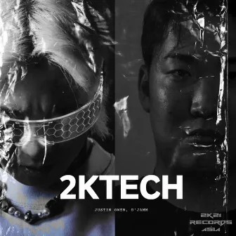 2Ktech by D'JAMM